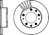 MINTEX MDC1193 Brake Disc